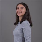 Soy fotógrafa profesional y te enseño fotografía desde cero